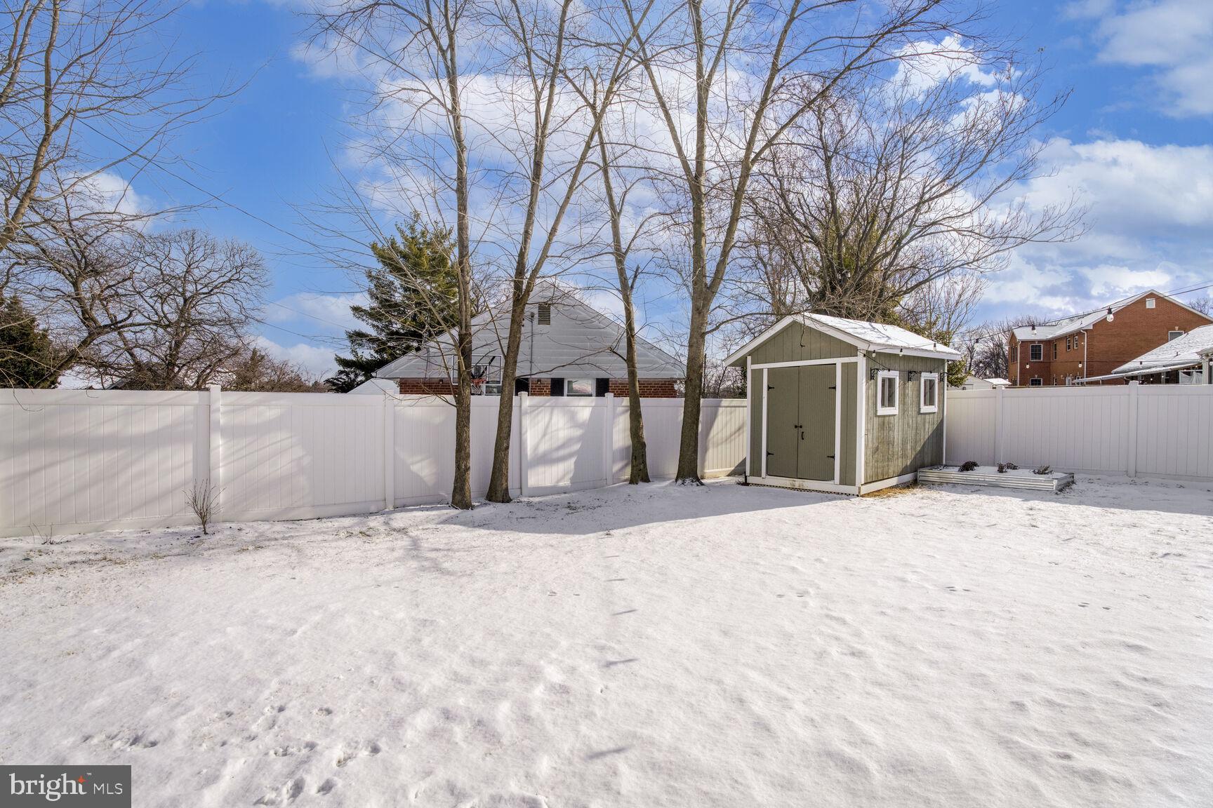 1401 S COLUMBUS STREET