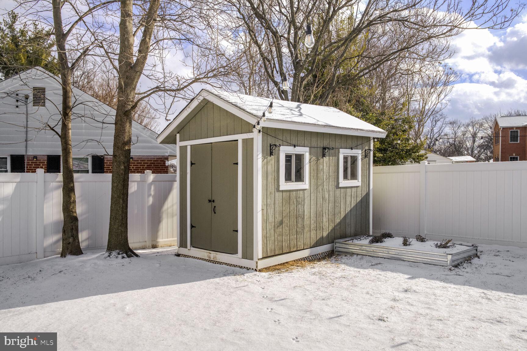 1401 S COLUMBUS STREET