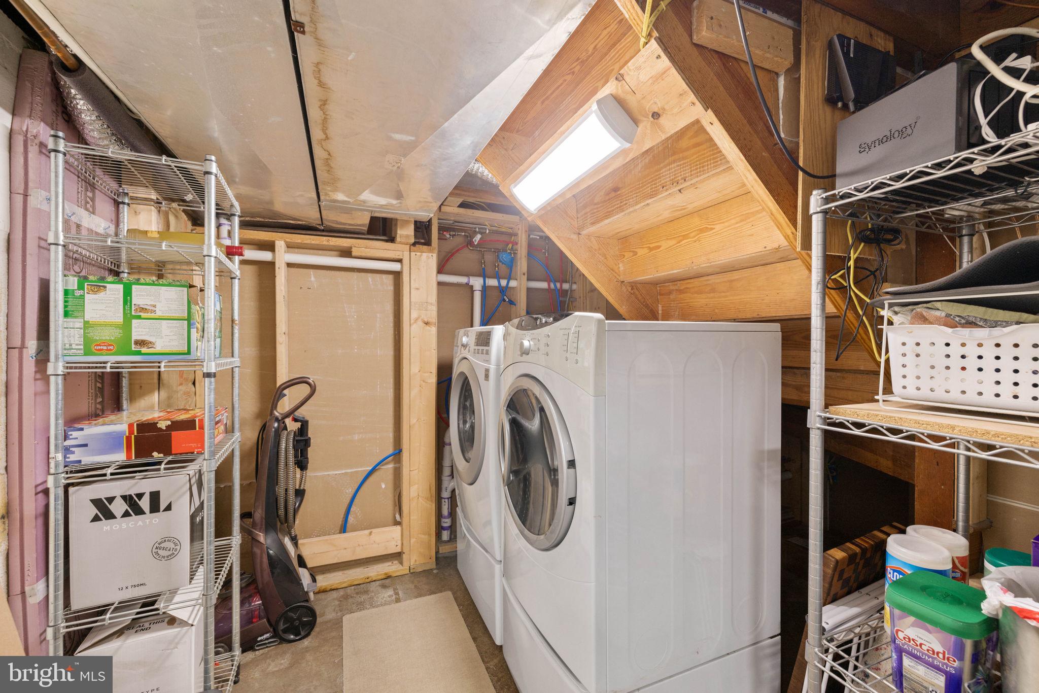 1401 S COLUMBUS STREET