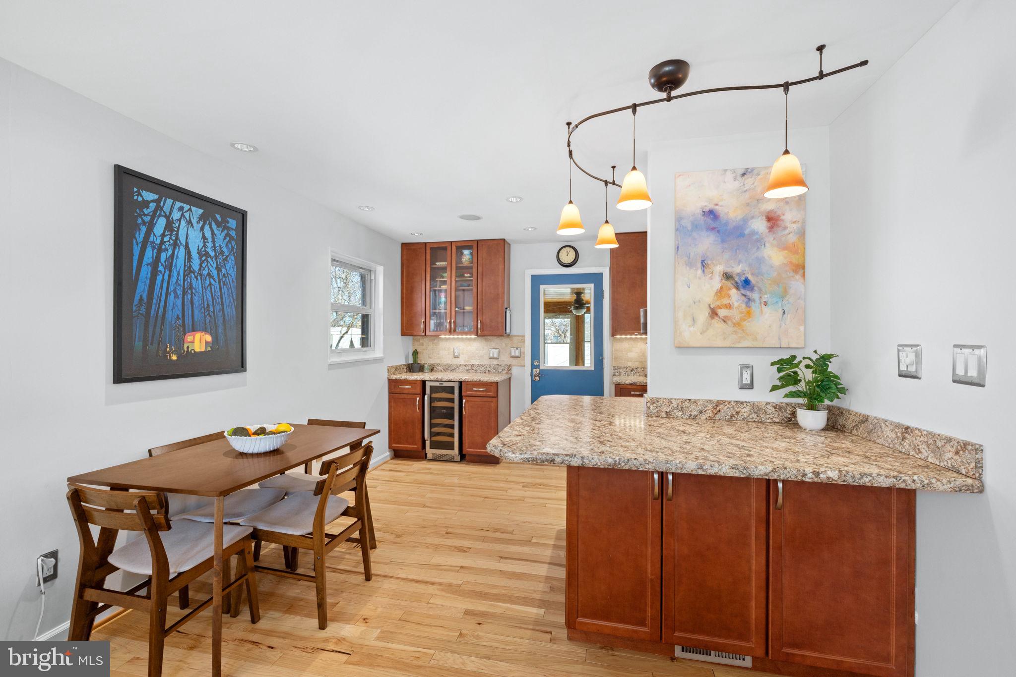 1401 S COLUMBUS STREET