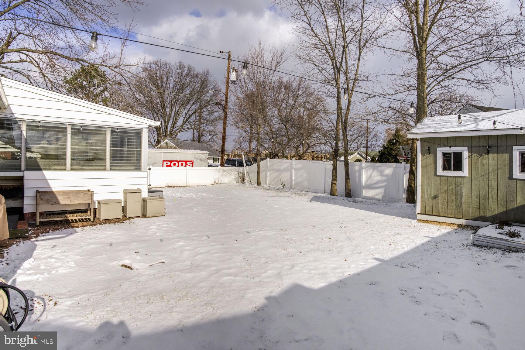 1401 S COLUMBUS STREET