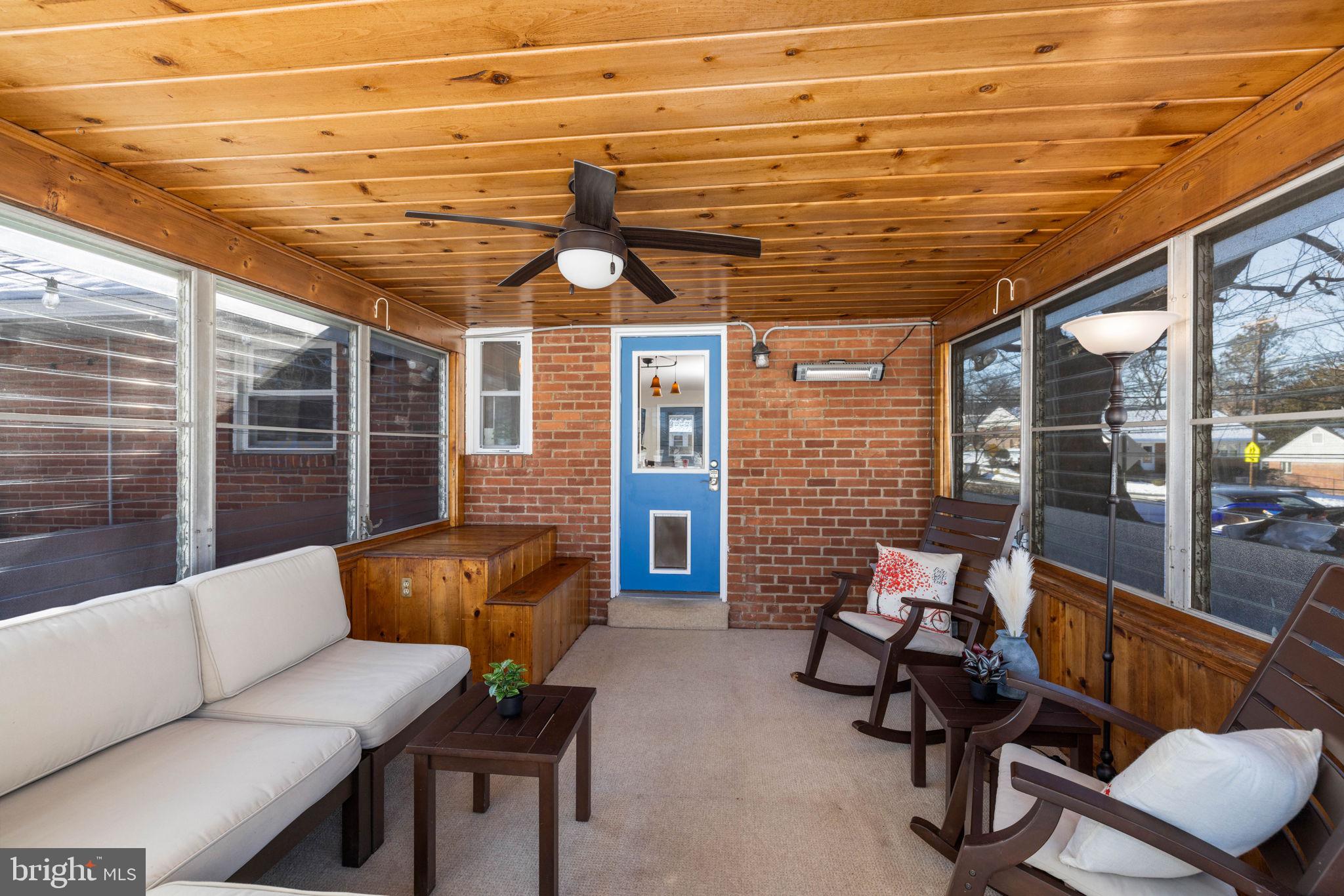 1401 S COLUMBUS STREET