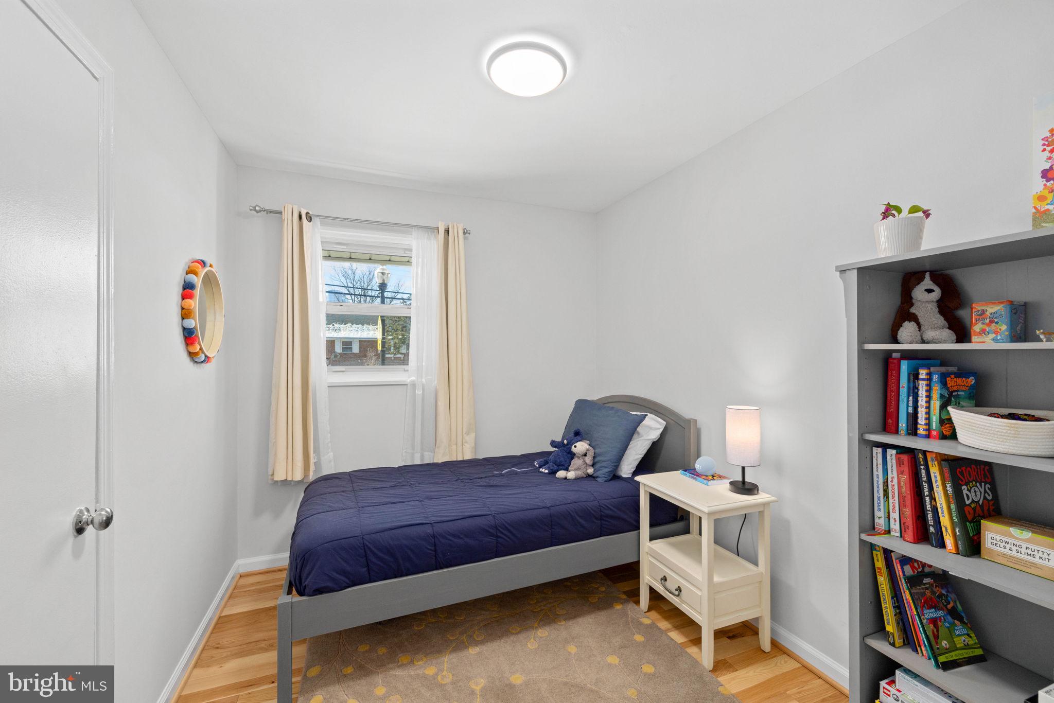 1401 S COLUMBUS STREET