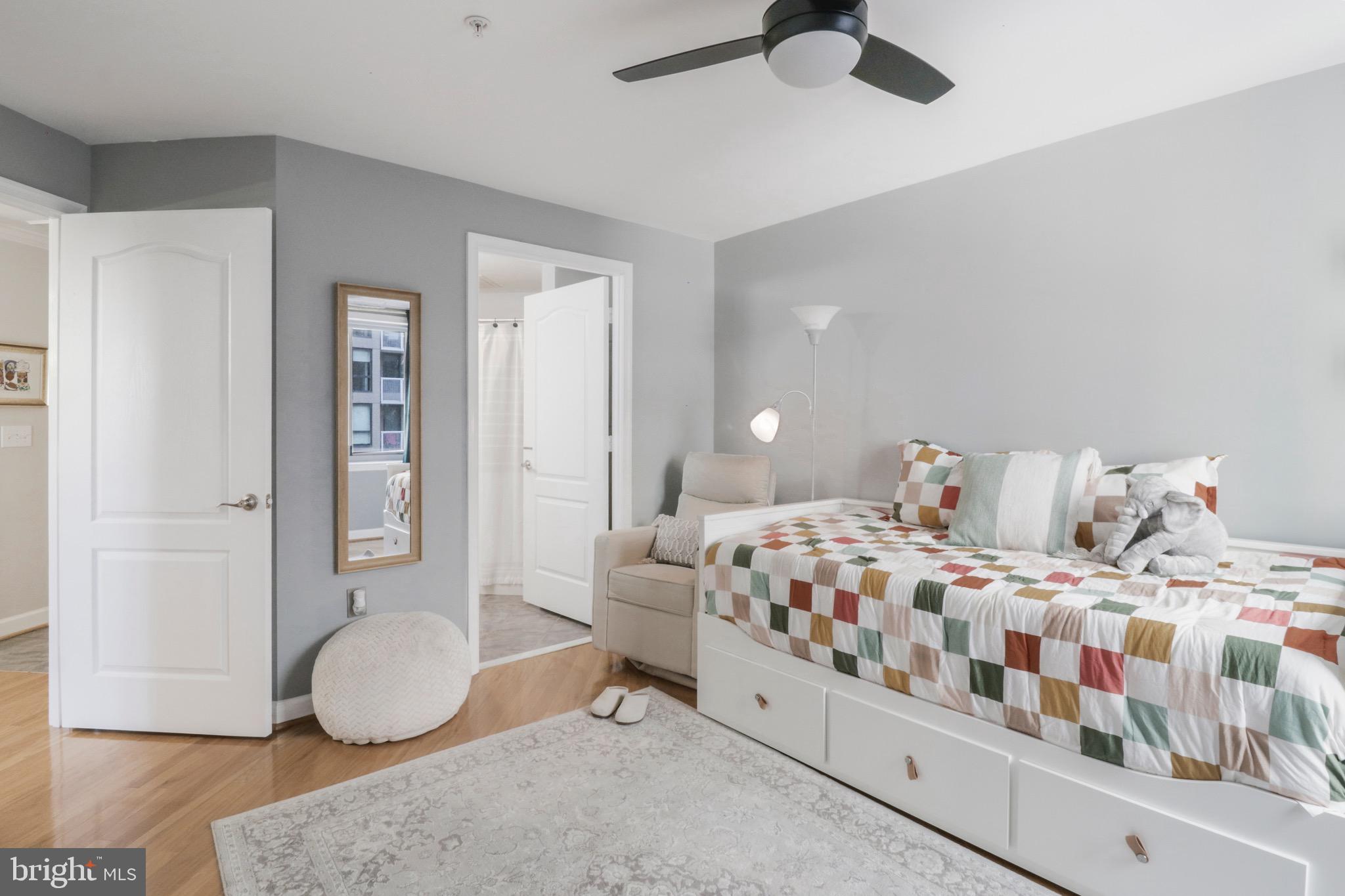 901 N MONROE STREET 416