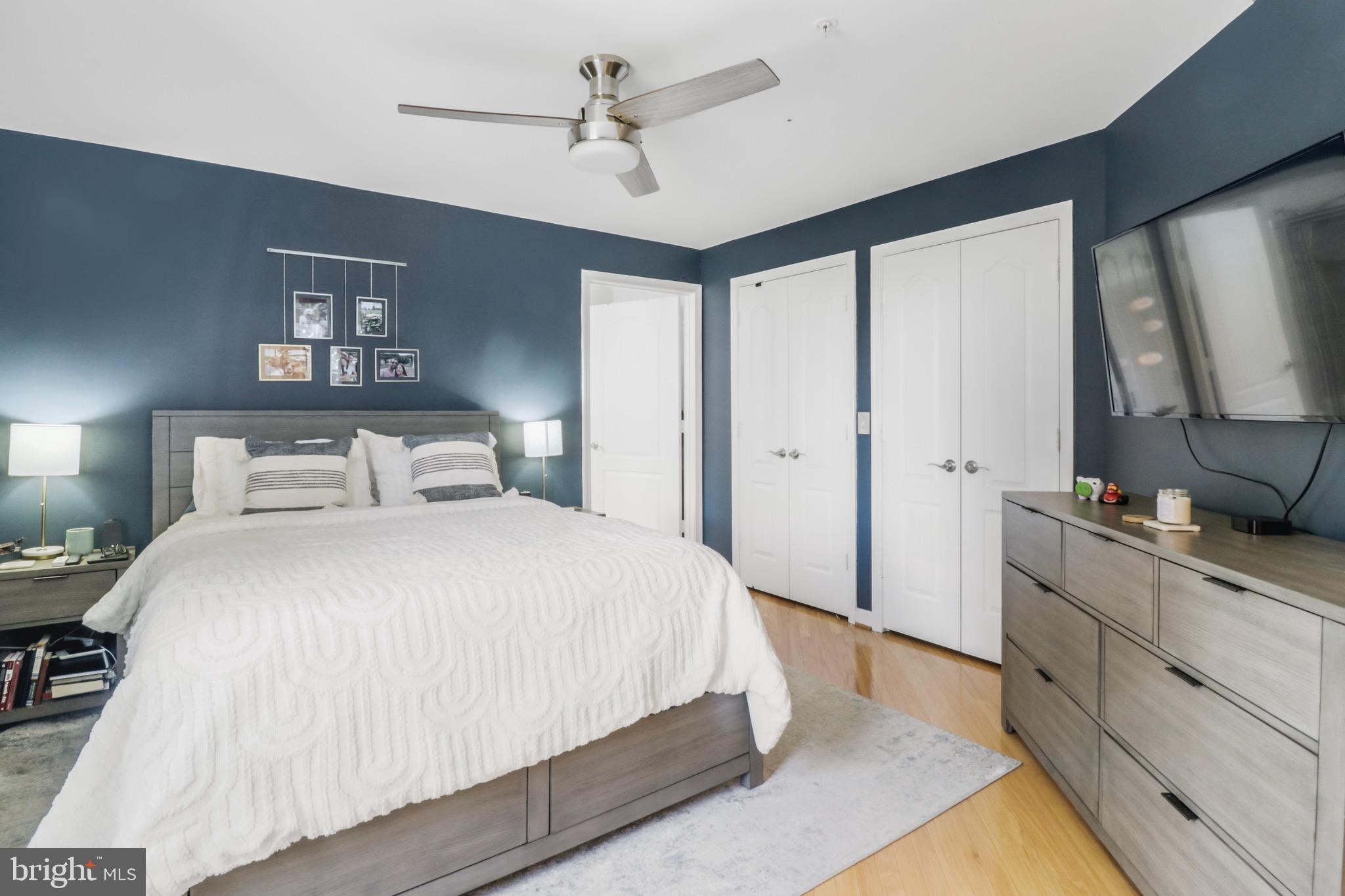 901 N MONROE STREET 416