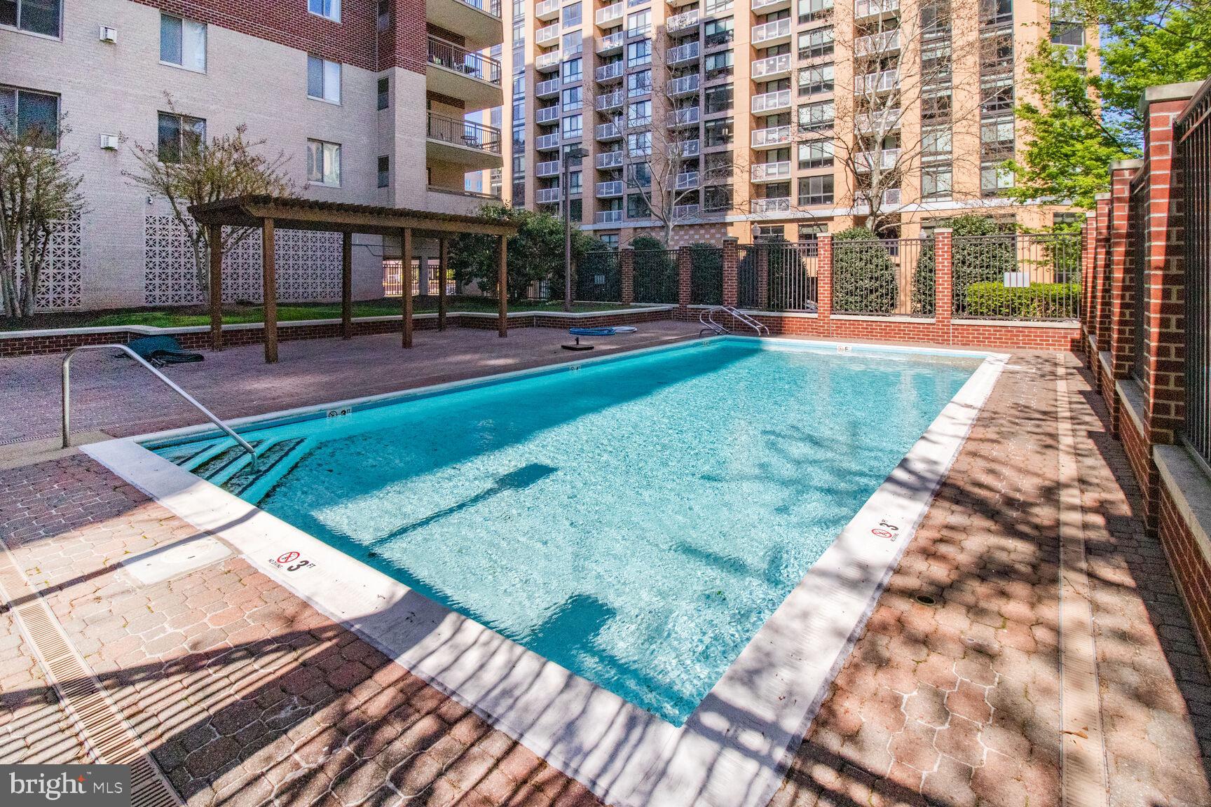 901 N MONROE STREET 416