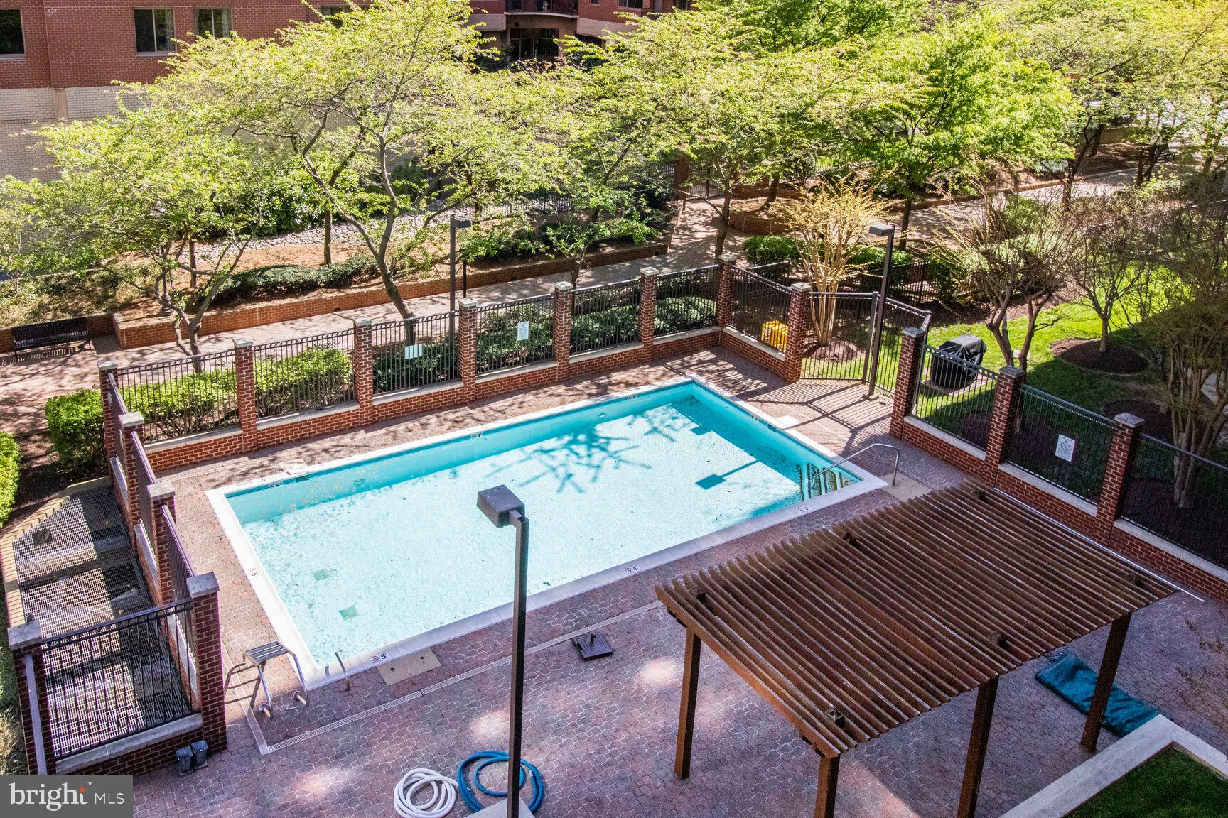 901 N MONROE STREET 416