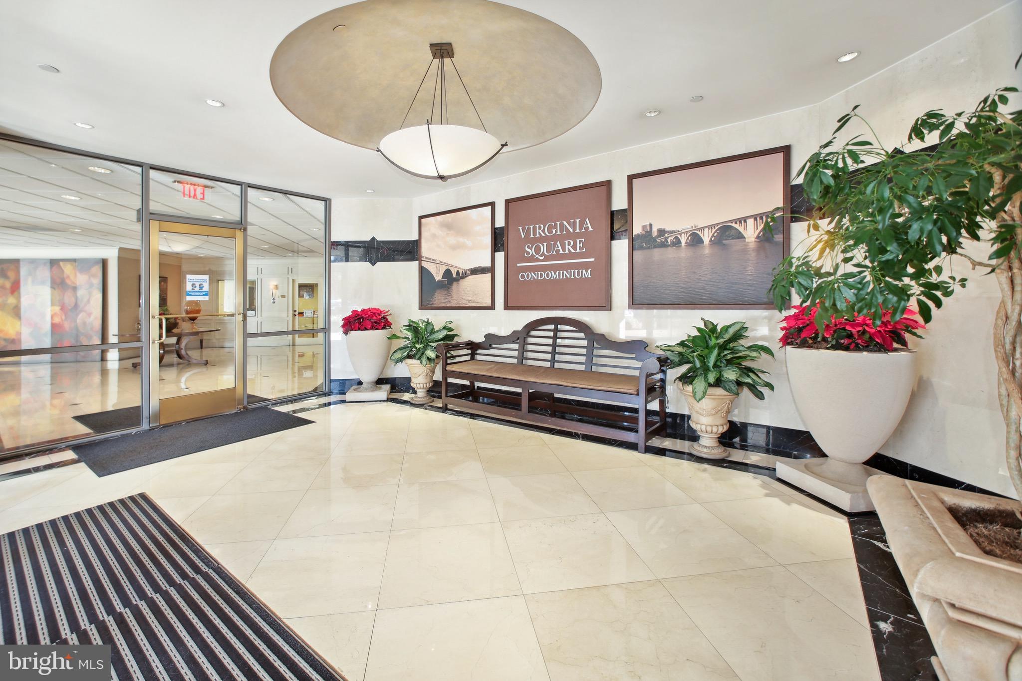 901 N MONROE STREET 416