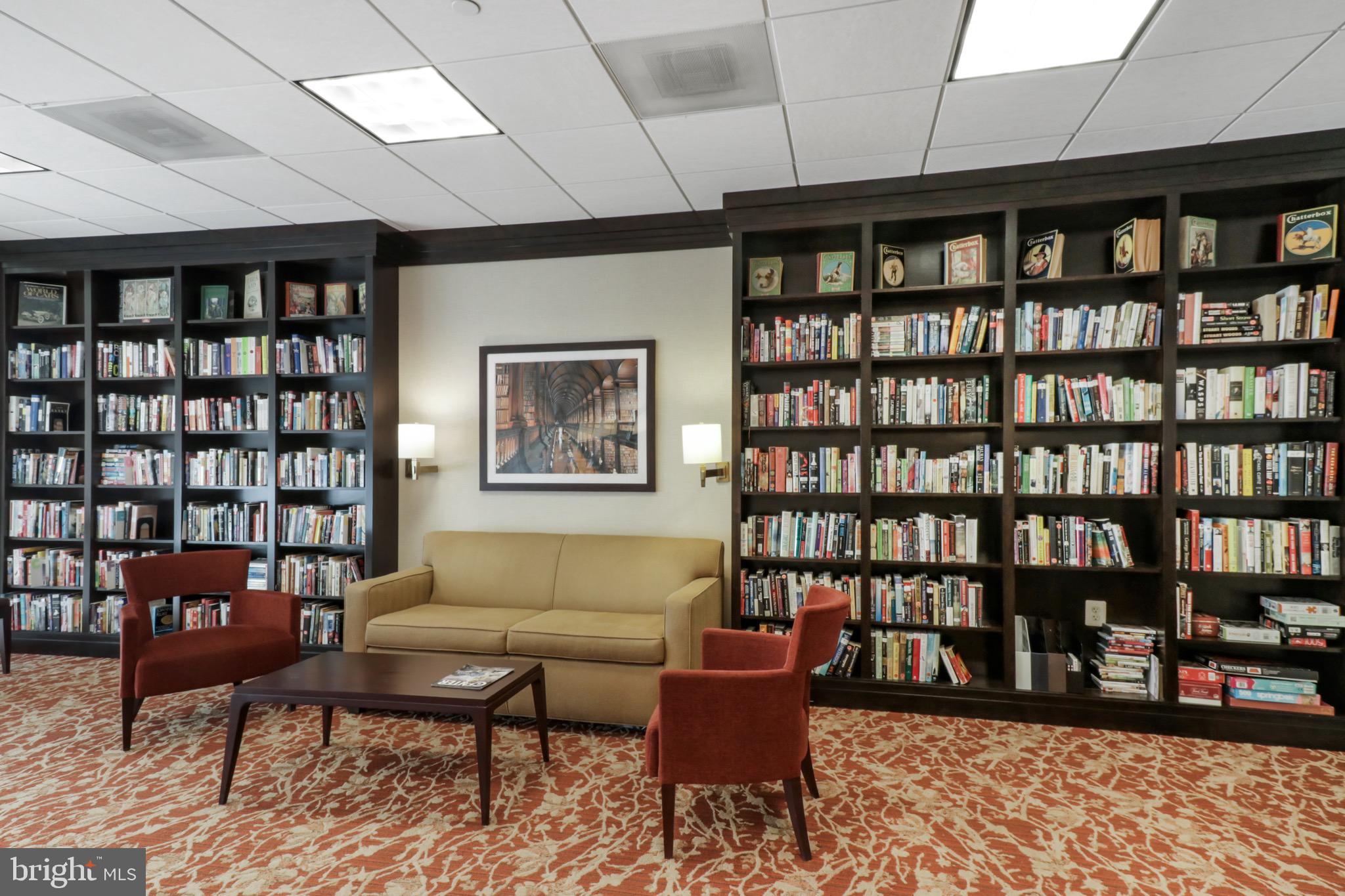 901 N MONROE STREET 416