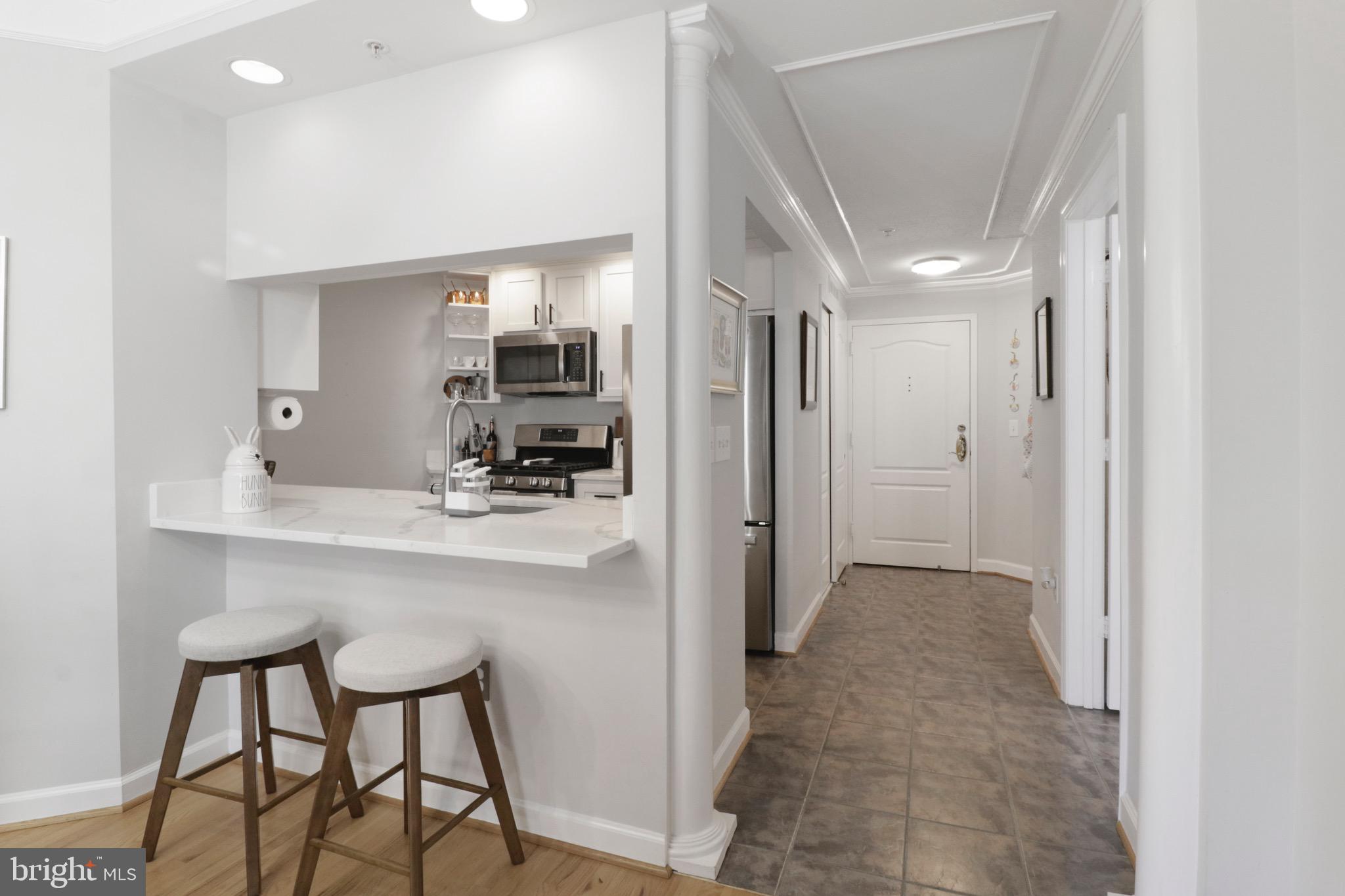 901 N MONROE STREET 416