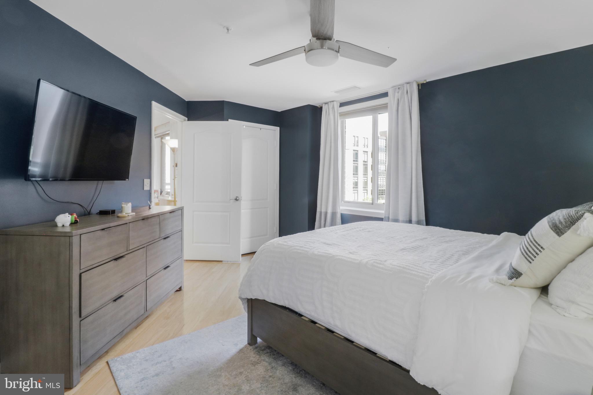 901 N MONROE STREET 416