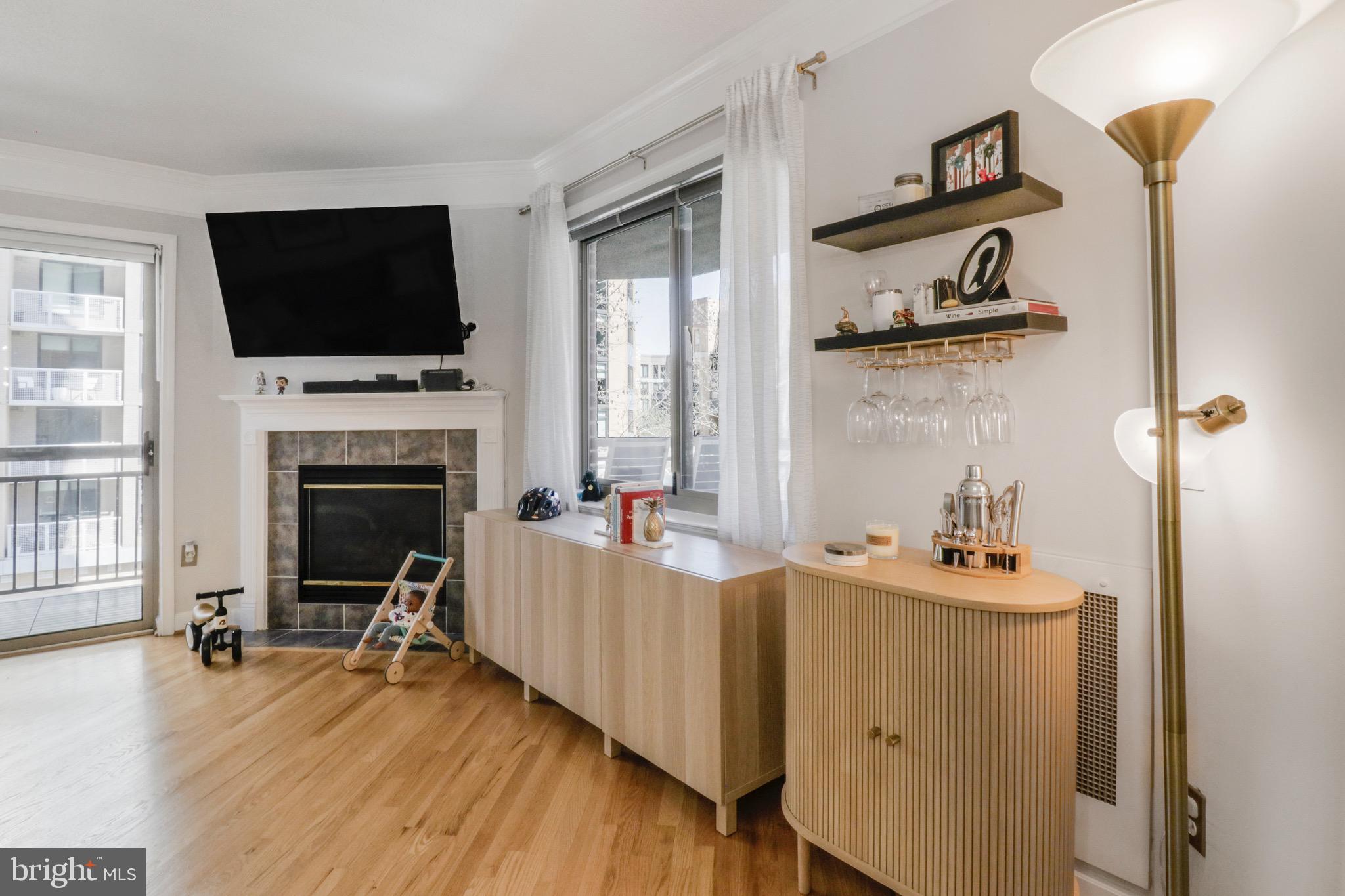 901 N MONROE STREET 416