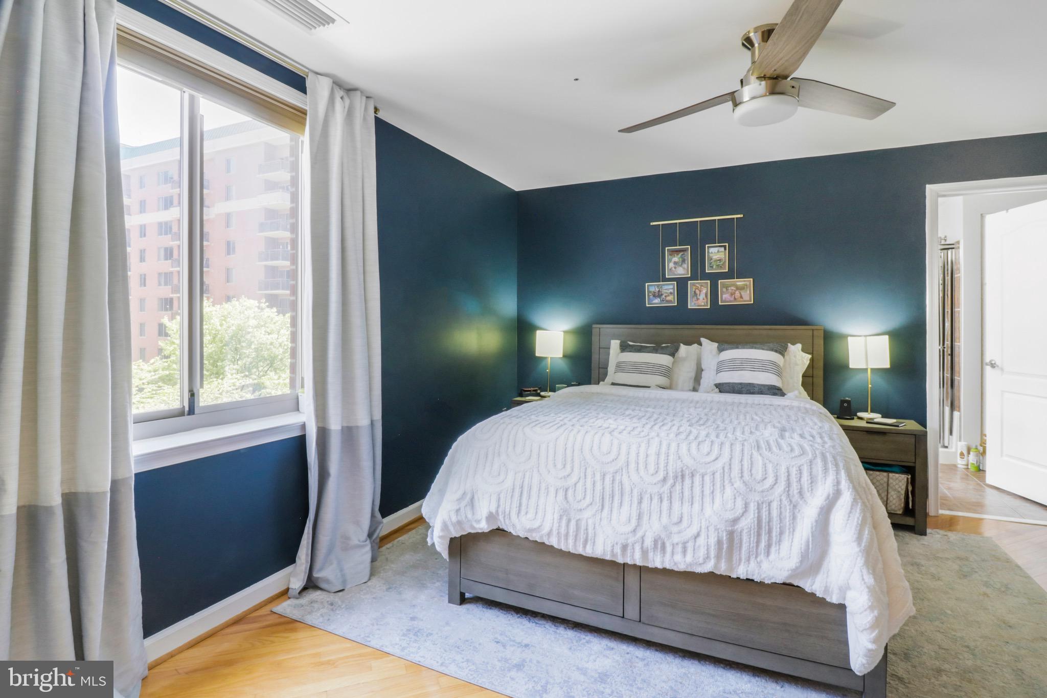 901 N MONROE STREET 416