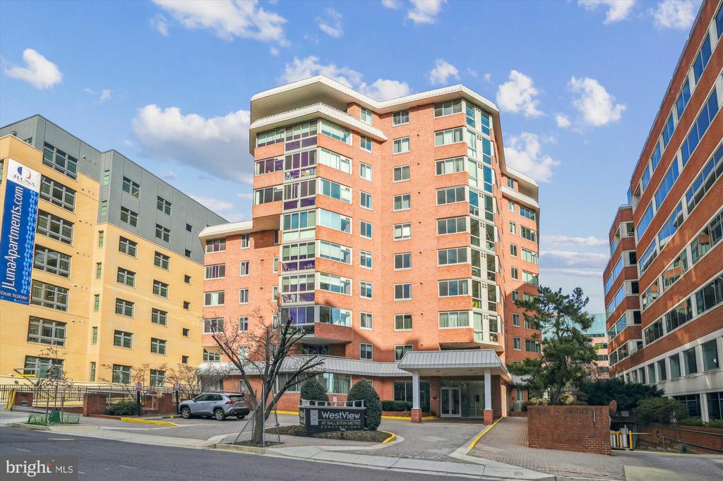 1001 N VERMONT STREET 812
