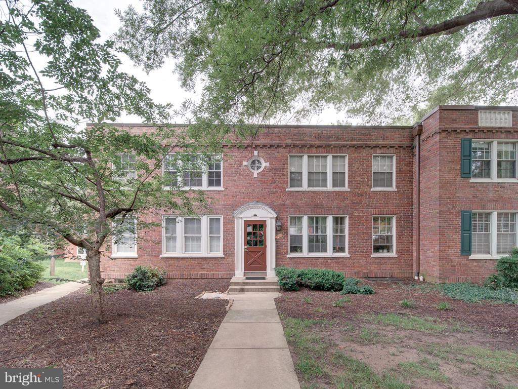 1717 N TROY STREET 7-392