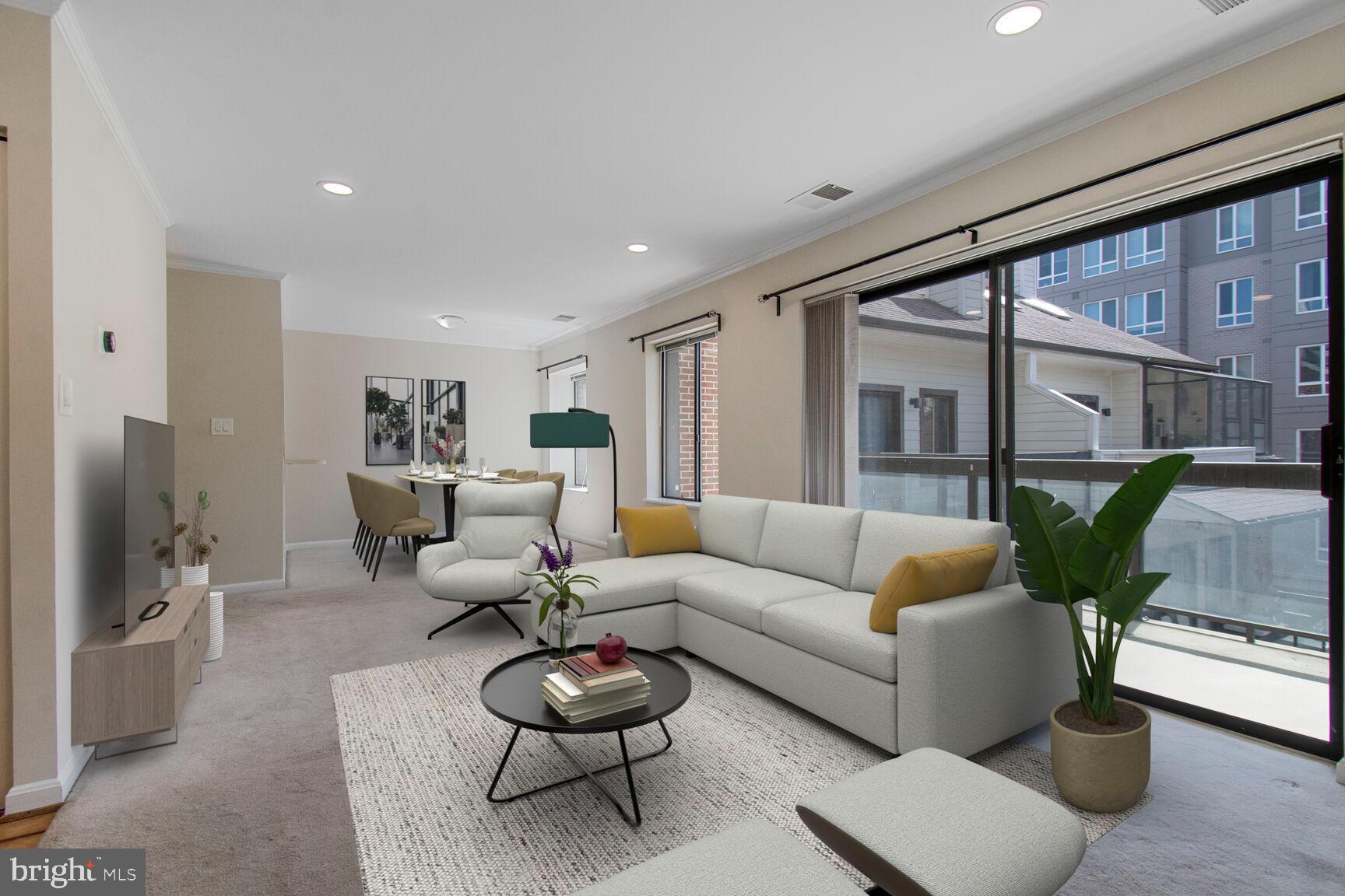 1020 N STAFFORD STREET 409