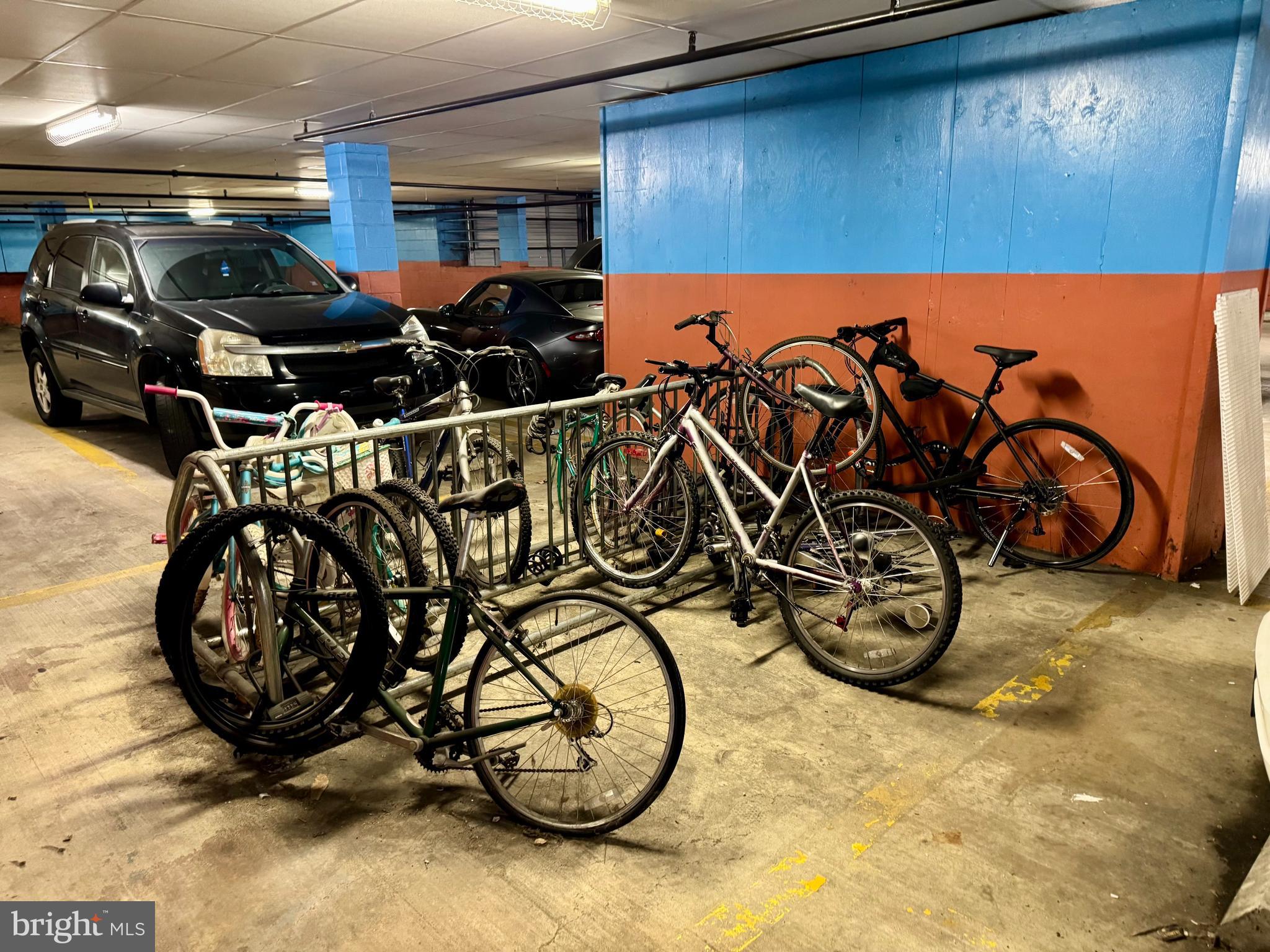 1020 N STAFFORD STREET 409