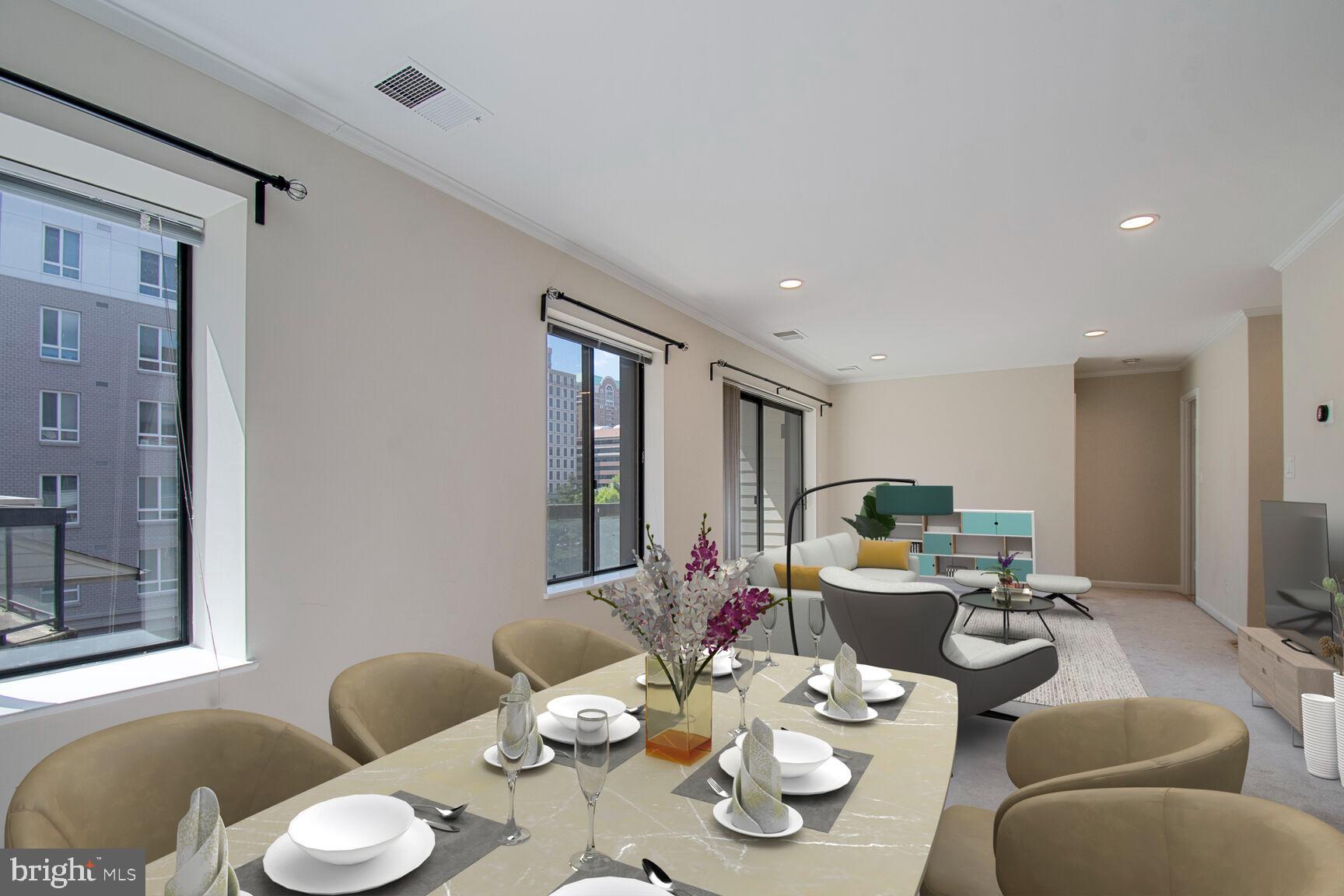 1020 N STAFFORD STREET 409