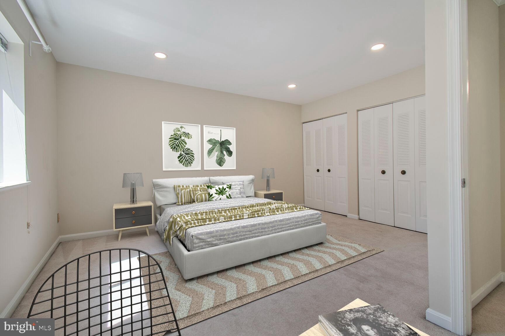 1020 N STAFFORD STREET 409