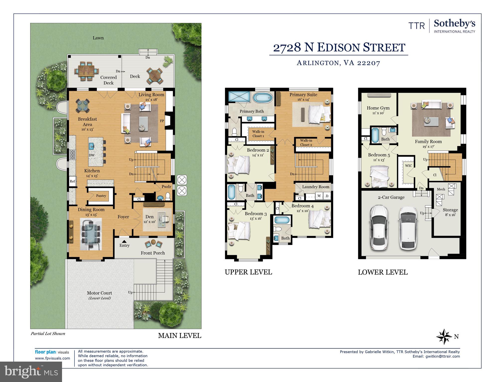 2728 N EDISON STREET