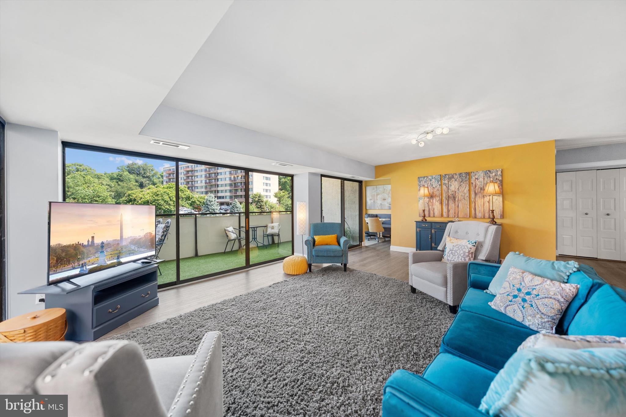 5300 COLUMBIA PIKE 315