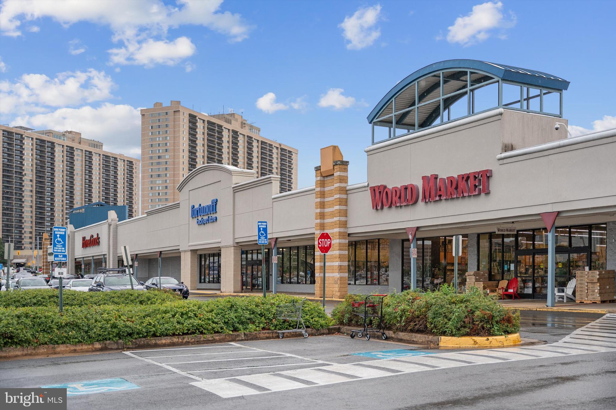 5300 COLUMBIA PIKE 315