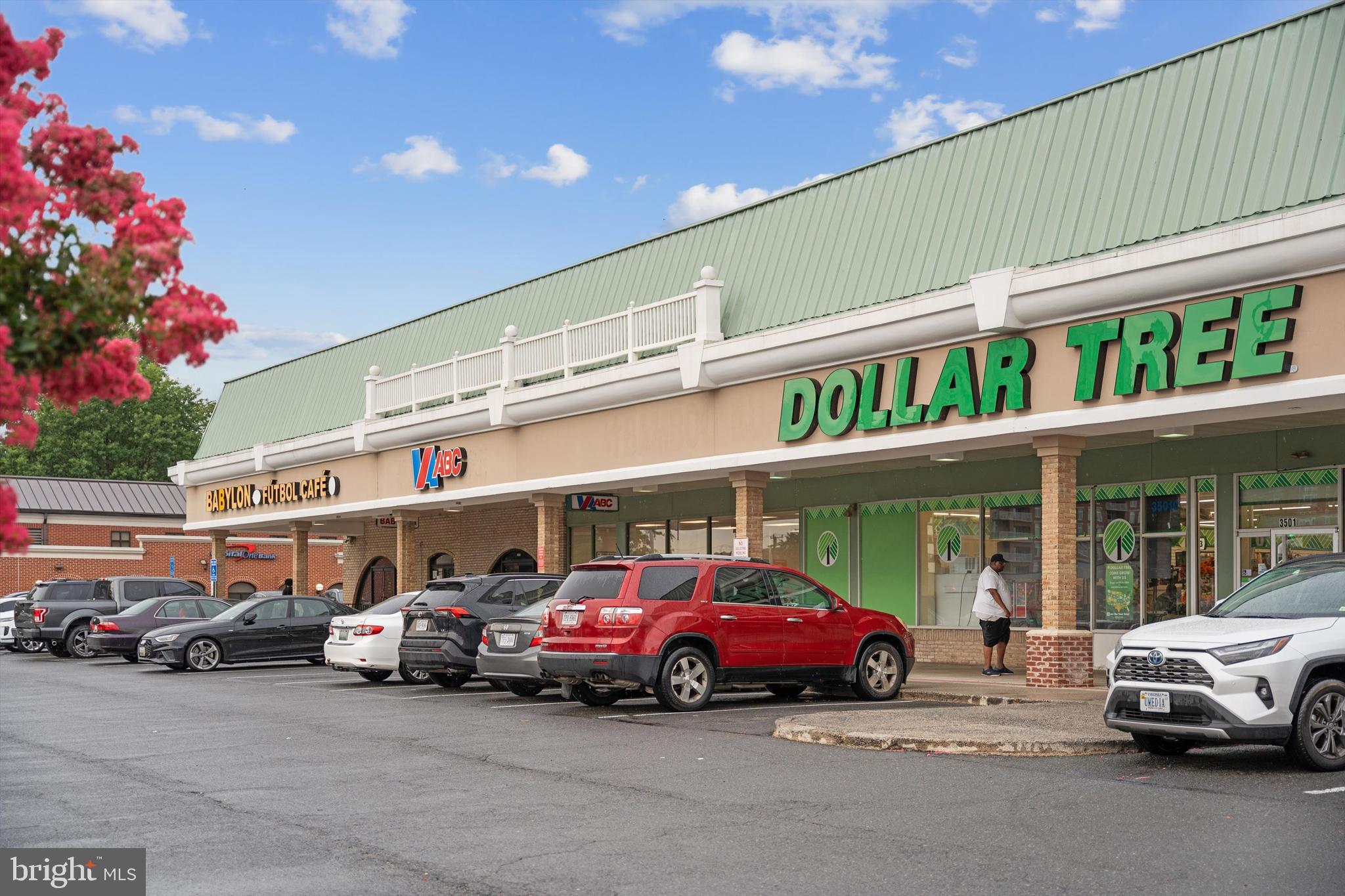 5300 COLUMBIA PIKE 315