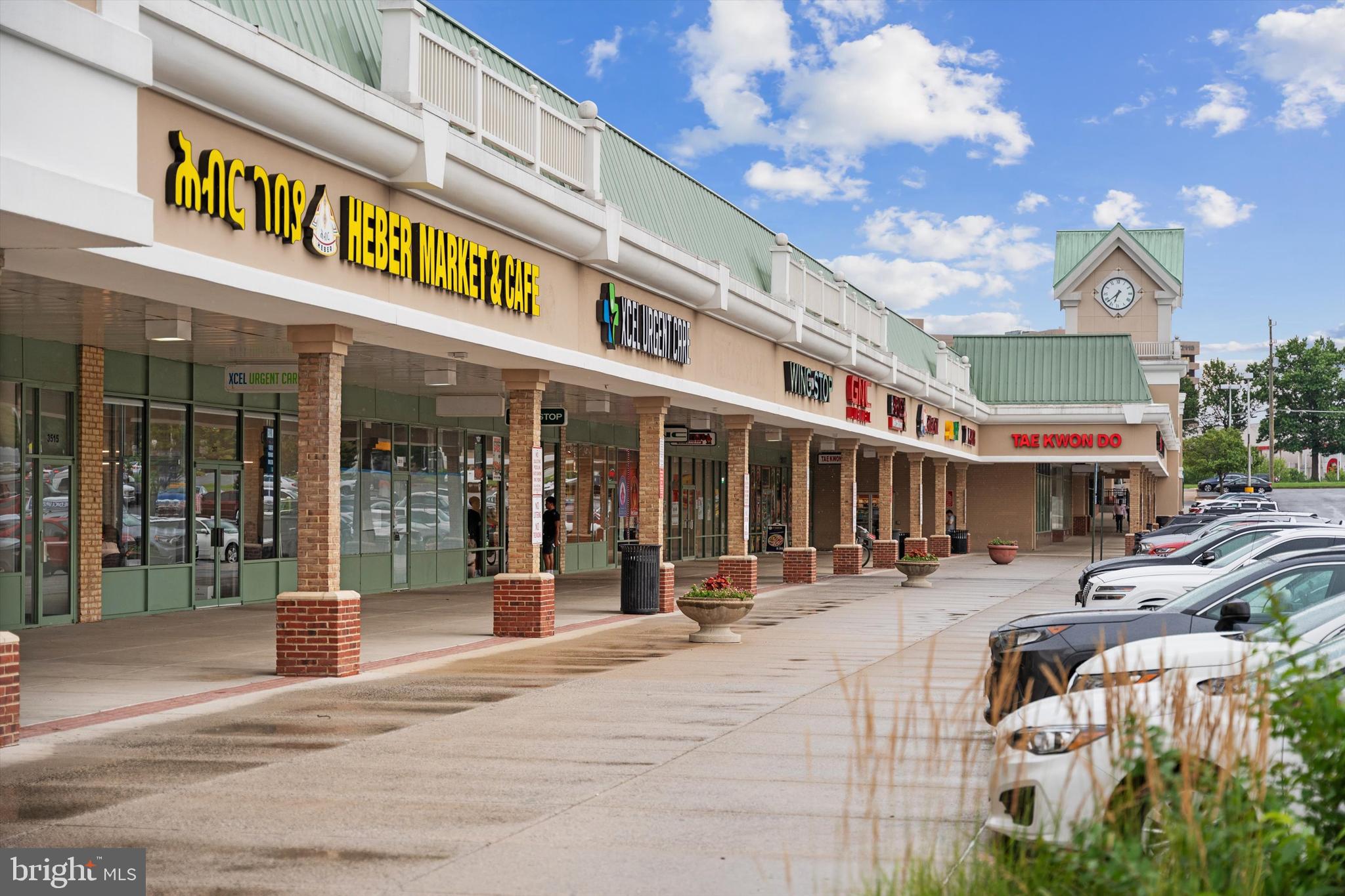 5300 COLUMBIA PIKE 315