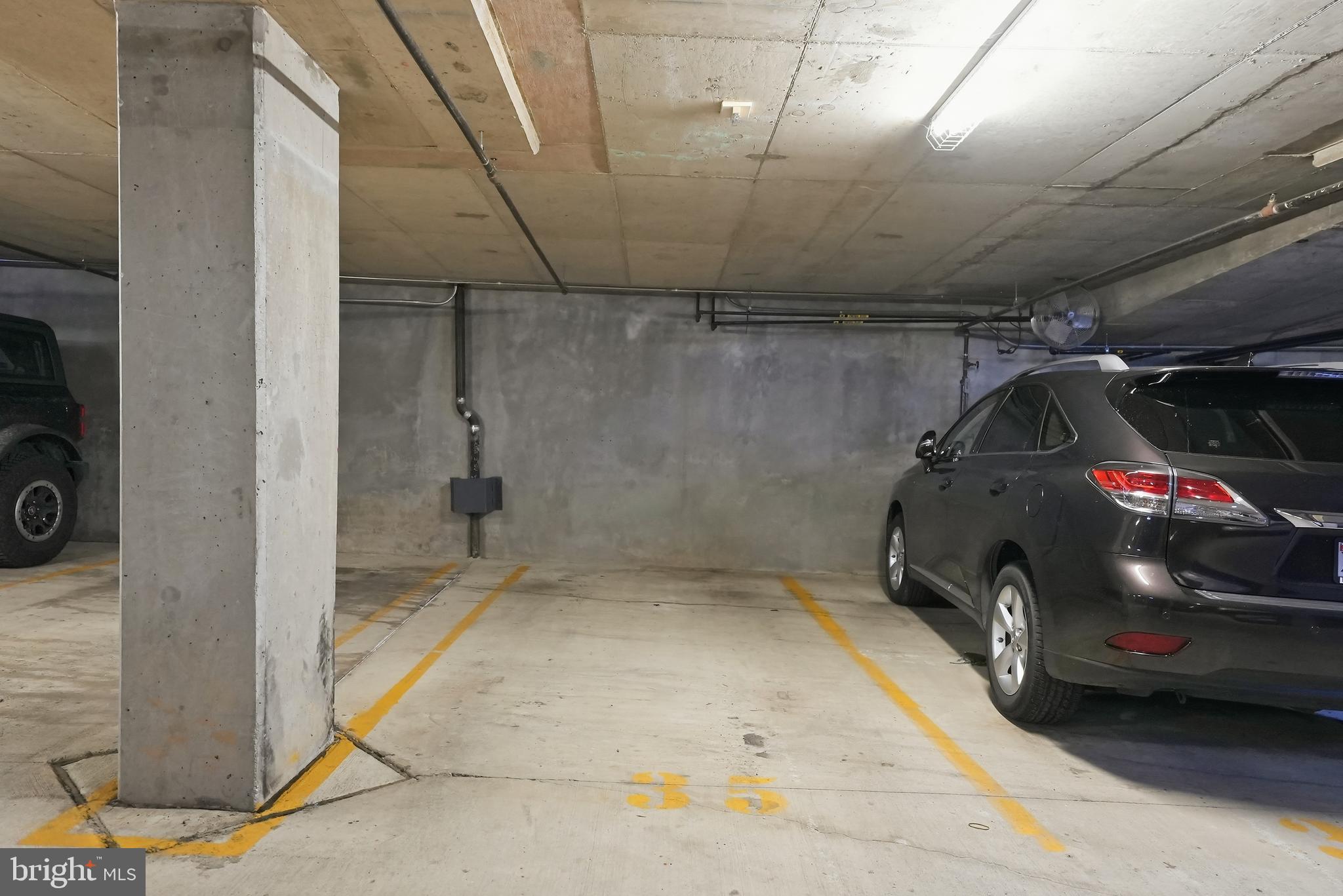 1615 N QUEEN STREET M603