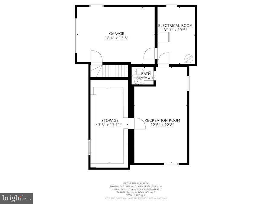 2637 N GREENBRIER STREET