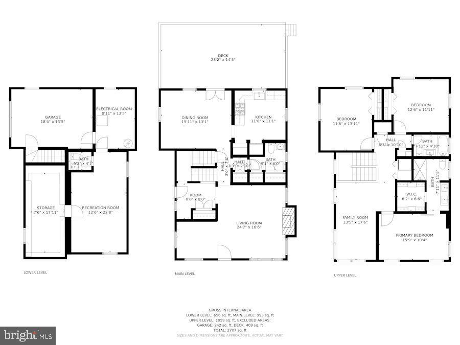 2637 N GREENBRIER STREET