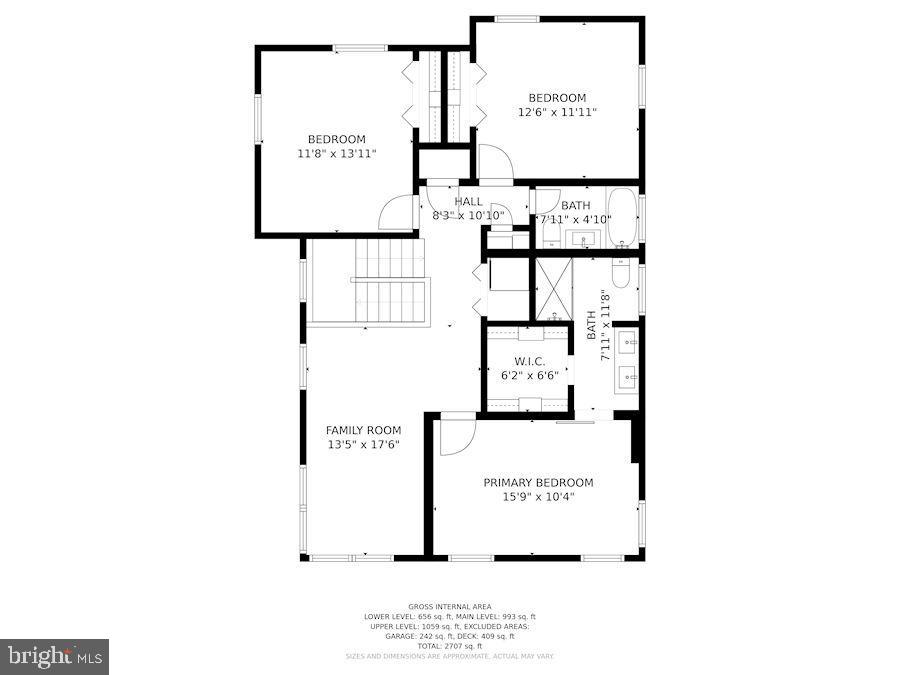 2637 N GREENBRIER STREET