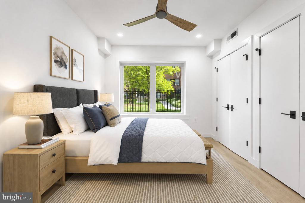 1201 N QUINN STREET Unit: 101