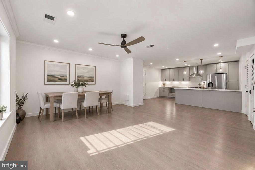 1201 N QUINN STREET Unit: 101