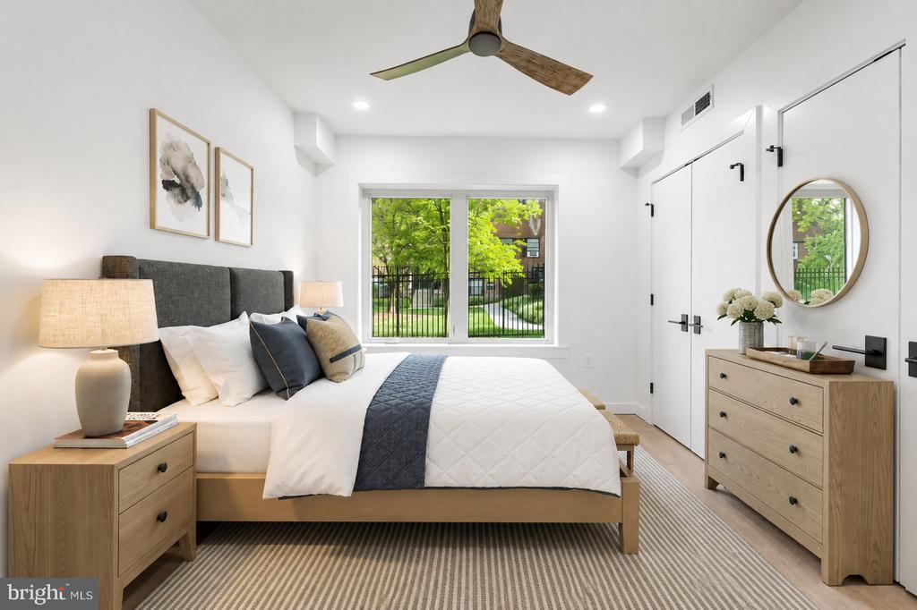 1201 N QUINN STREET Unit: 101