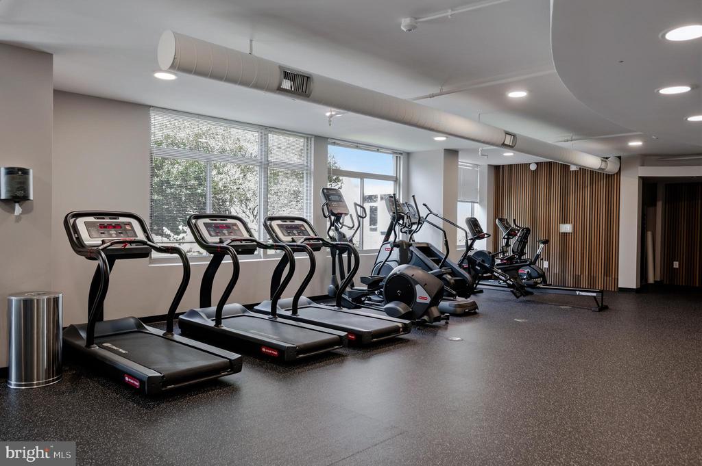 3650 S GLEBE ROAD Unit: 445
