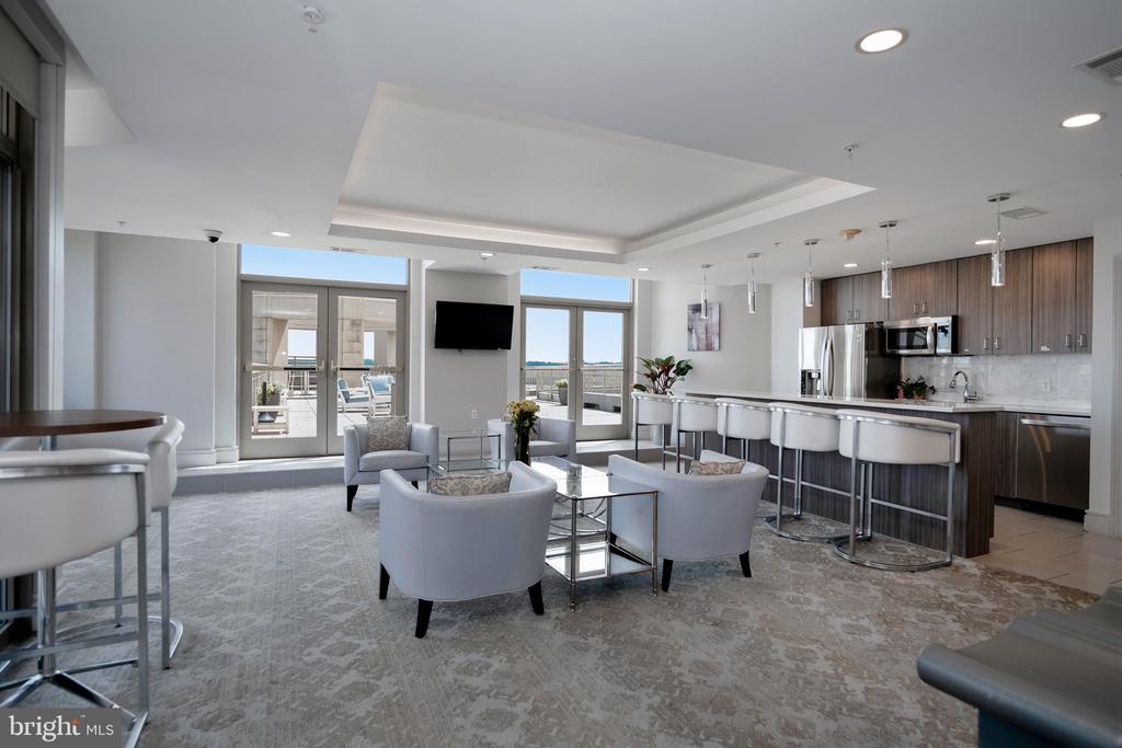 3650 S GLEBE ROAD Unit: 445