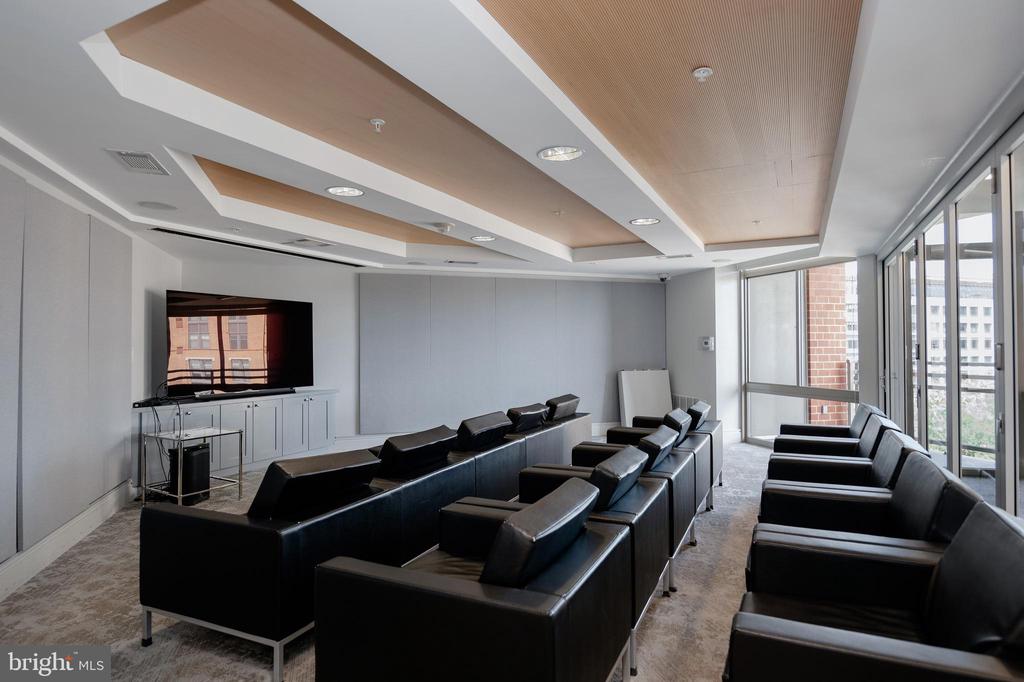 3650 S GLEBE ROAD Unit: 445