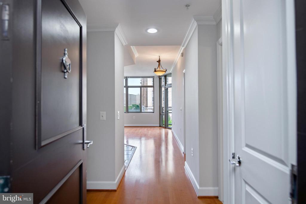 3650 S GLEBE ROAD Unit: 445