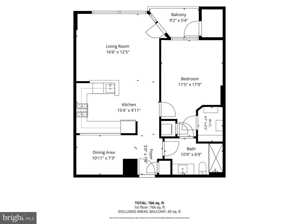 3650 S GLEBE ROAD Unit: 445