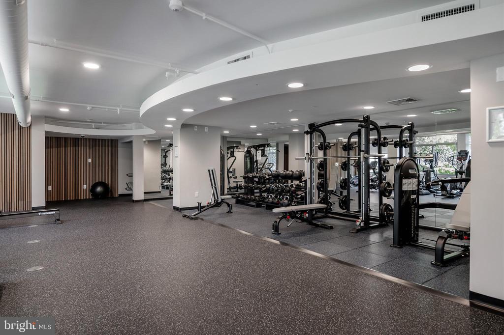 3650 S GLEBE ROAD Unit: 445