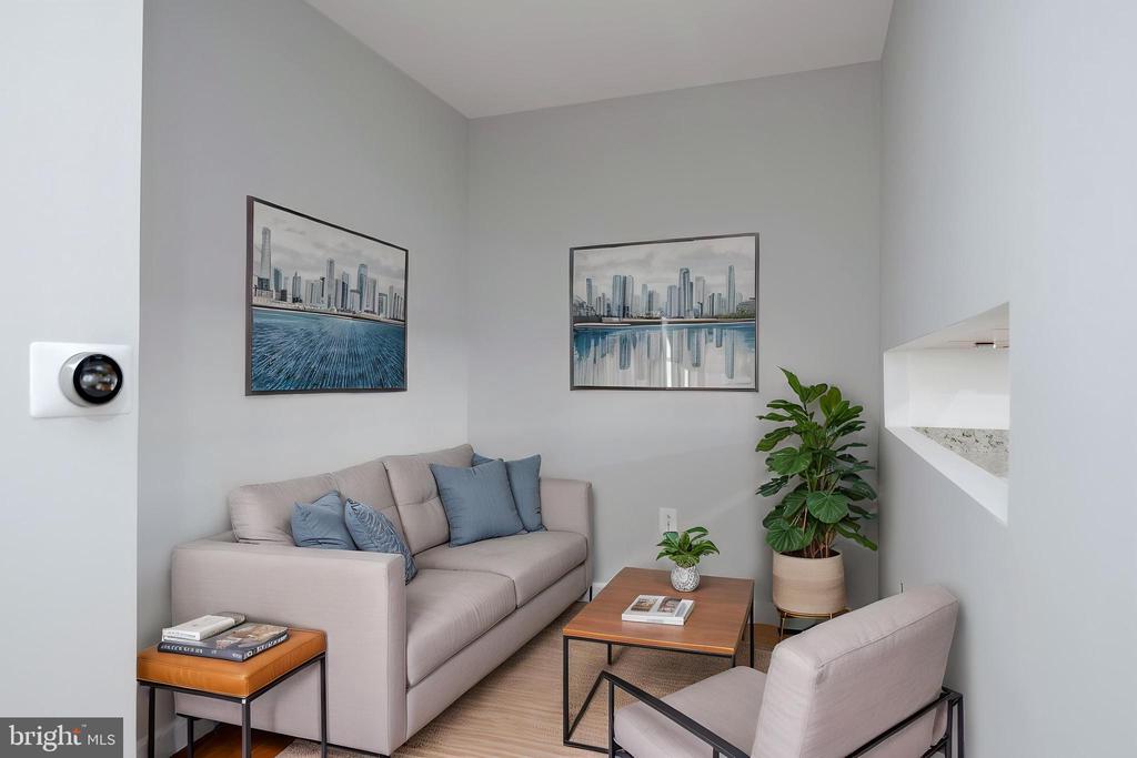 3650 S GLEBE ROAD Unit: 445