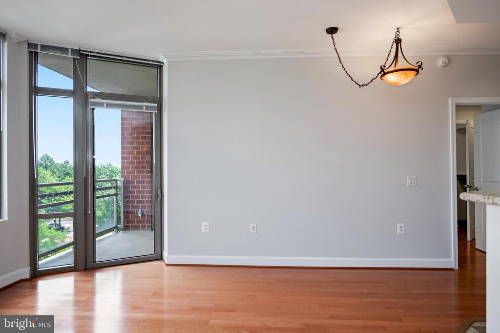 3650 S GLEBE ROAD Unit: 445