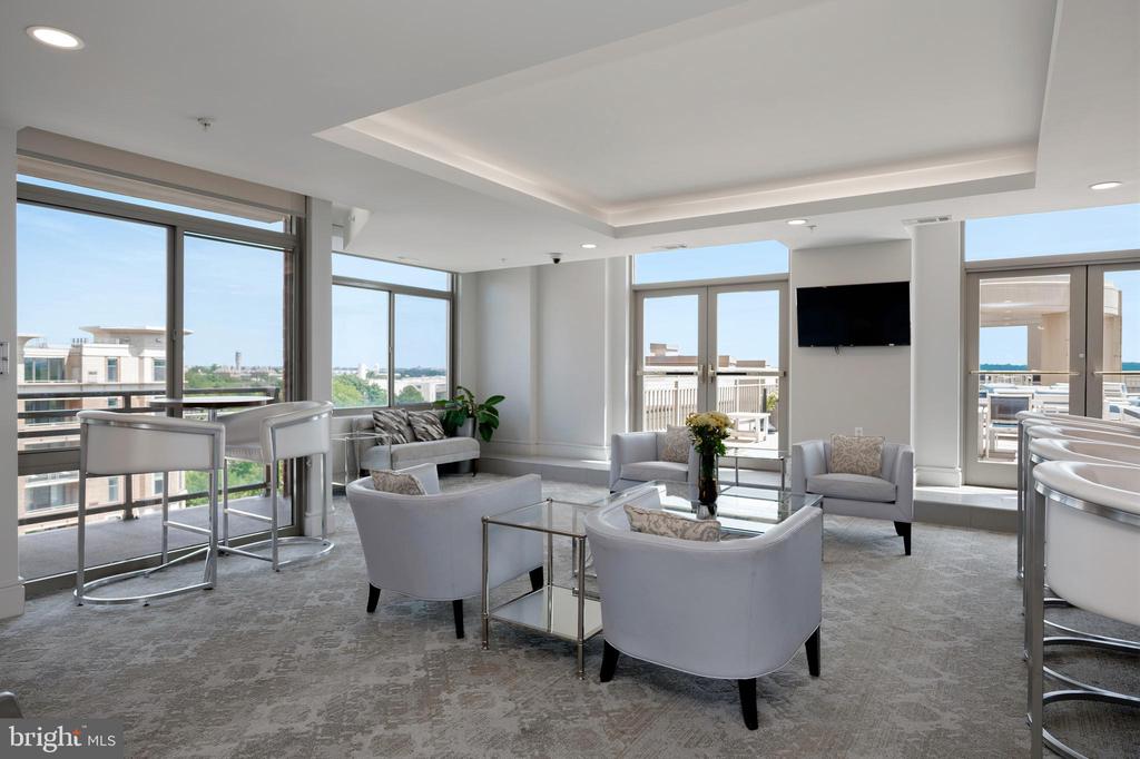 3650 S GLEBE ROAD Unit: 445