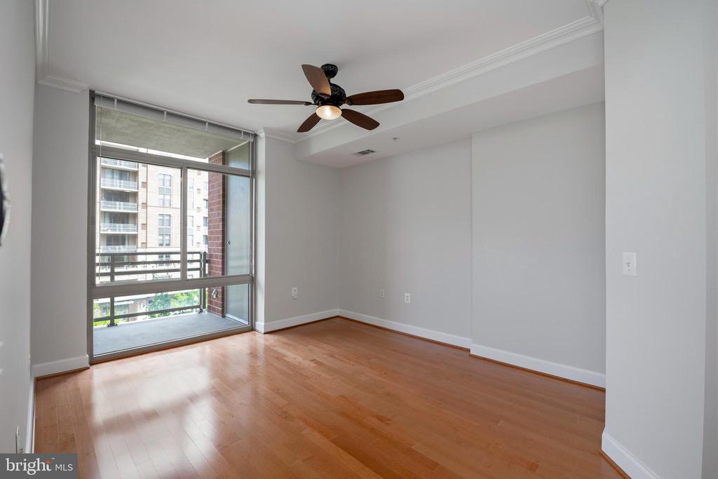 3650 S GLEBE ROAD Unit: 445