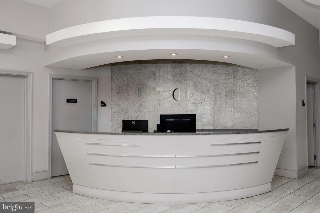 3650 S GLEBE ROAD Unit: 445