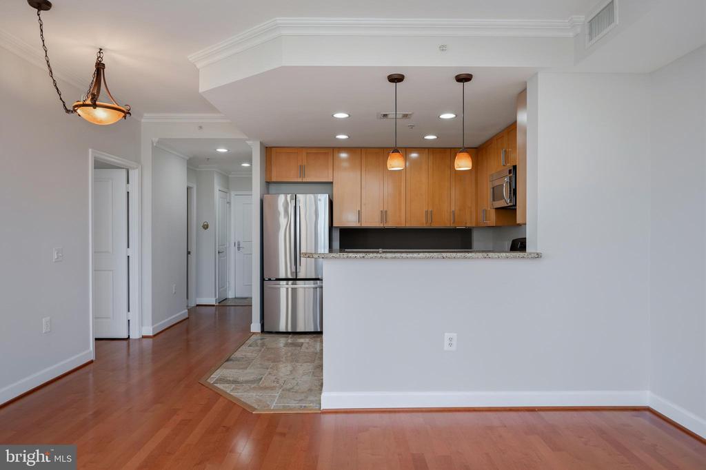 3650 S GLEBE ROAD Unit: 445