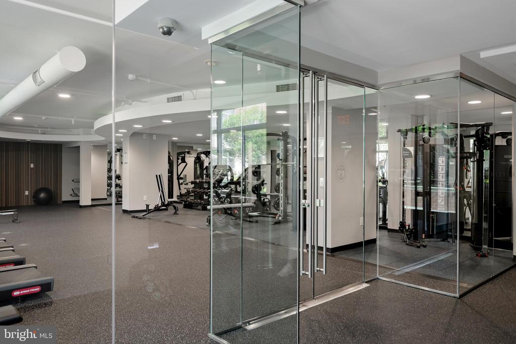 3650 S GLEBE ROAD Unit: 445