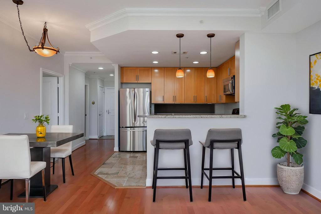 3650 S GLEBE ROAD Unit: 445