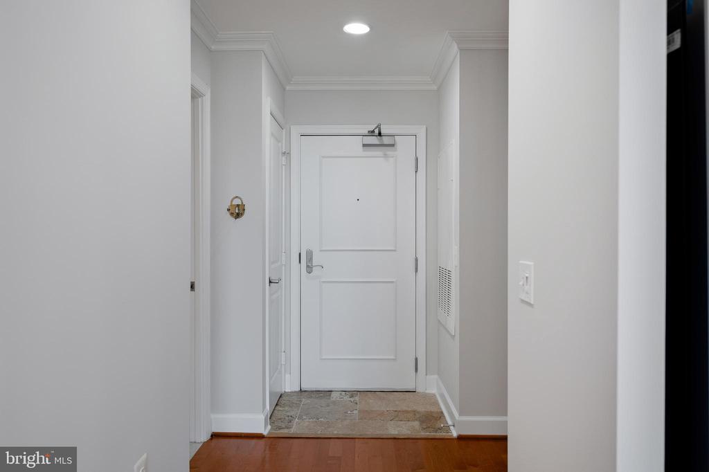3650 S GLEBE ROAD Unit: 445